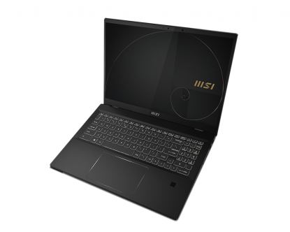 MSI Summit A12UDT-007 i7-1260P Hybrid (2-in-1) 16" Touchscreen Quad HD+ Intel® Core™ i7 16 GB LPDDR5-SDRAM 1000 GB SSD NVIDIA GeForce RTX 3050 Ti Wi-Fi 6E (802.11ax) Windows 11 Pro Black1