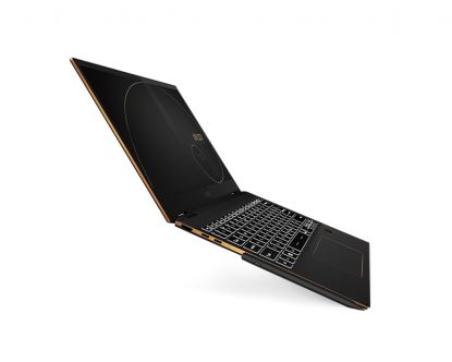 MSI Summit E13 Flip Evo A12MT-013 i7-1260P Hybrid (2-in-1) 13.4" Touchscreen Full HD+ Intel® Core™ i7 32 GB LPDDR5-SDRAM 1000 GB SSD Wi-Fi 6E (802.11ax) Windows 11 Pro Black1