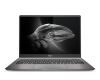 MSI Creator Z16P B12UHST-040 i7-12700H Notebook 16" Touchscreen Quad HD+ Intel® Core™ i7 32 GB DDR5-SDRAM 1000 GB SSD NVIDIA GeForce RTX 3080 Ti Wi-Fi 6E (802.11ax) Windows 11 Pro Gray1