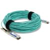AddOn Networks 160-9460-030-AO InfiniBand cable 1181.1" (30 m) QSFP28 Turquoise7