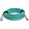 AddOn Networks QSFP-OTU4-AOC20M-AO InfiniBand cable 787.4" (20 m) QSFP28 Turquoise8