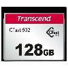 Transcend TS128GCFX602 memory card 128 GB CFast 2.01