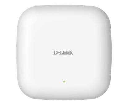 D-Link AX1800 1800 Mbit/s White1