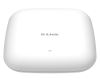 D-Link AX1800 1800 Mbit/s White Power over Ethernet (PoE)2