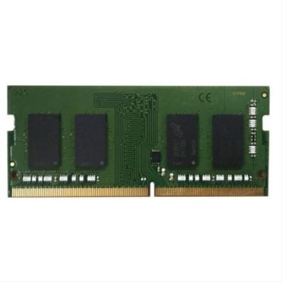 QNAP 4GB DDR4-2666 SO-DIMM 260 PIN T1 memory module 1 x 4 GB 2666 MHz1