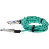 AddOn Networks Q400G-4Q56G-AOC4M-AO InfiniBand cable 157.5" (4 m) QSFP-DD 4x QSFP56 Turquoise2