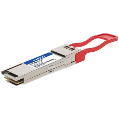 AddOn Networks QSFP-50GB-ER1-AO network transceiver module Fiber optic 50000 Mbit/s QSFP28 1310 nm1