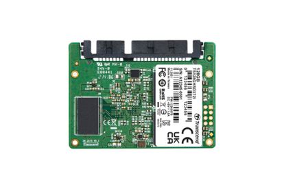 Transcend HSD372M Half-slim 16 GB Serial ATA III MLC NAND1