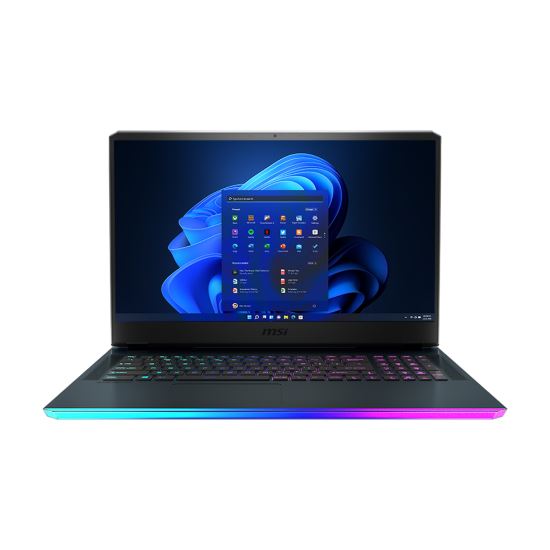 MSI GE GE76 Raider i7-10750H Notebook 17.3" Full HD Intel® Core™ i7 16 GB DDR4-SDRAM 1000 GB SSD NVIDIA GeForce RTX 3060 Wi-Fi 6E (802.11ax) Windows 10 Home Blue1