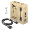 CLUB3D CAC-1703 video cable adapter2