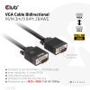 CLUB3D CAC-1703 video cable adapter3