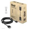 CLUB3D CAC-1710 video cable adapter 393.7" (10 m) VGA (D-Sub) Black2