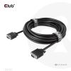 CLUB3D CAC-1710 video cable adapter 393.7" (10 m) VGA (D-Sub) Black6