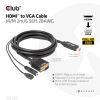 CLUB3D CAC-1712 HDMI cable3