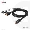 CLUB3D CAC-1712 HDMI cable6