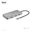 CLUB3D CSV-1594 interface hub USB 3.2 Gen 1 (3.1 Gen 1) Type-C1