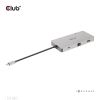 CLUB3D CSV-1594 interface hub USB 3.2 Gen 1 (3.1 Gen 1) Type-C4