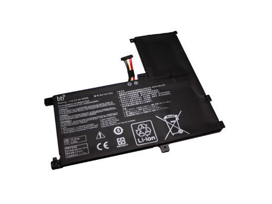 BTI B41N1532- notebook spare part Battery1