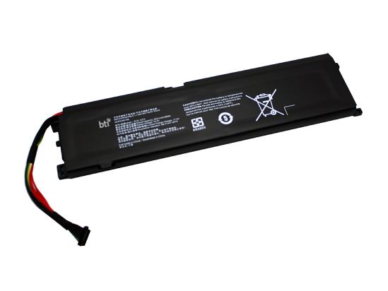 BTI RC30-0270- notebook spare part Battery1