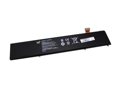 BTI RC30-0248- notebook spare part Battery1