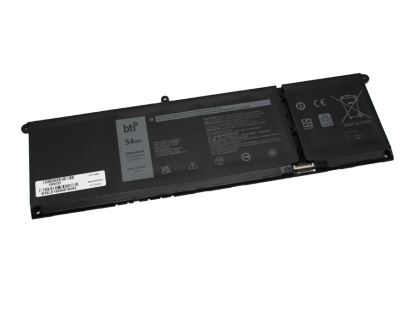 BTI V6W33- notebook spare part Battery1