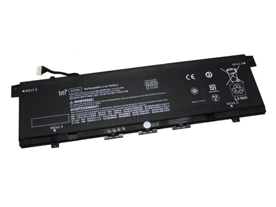 BTI KC04XL- notebook spare part Battery1