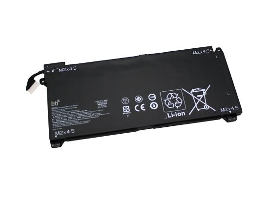 BTI PG06XL- notebook spare part Battery1