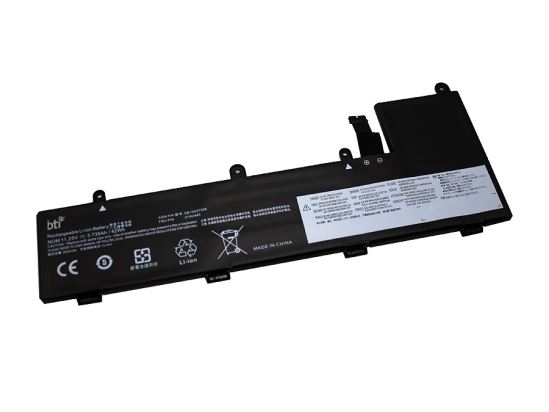 BTI 01AV443- notebook spare part Battery1