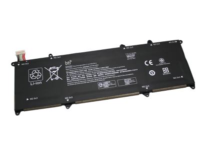 BTI EP04XL- notebook spare part Battery1