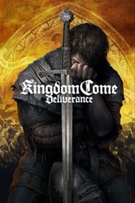 Microsoft Kingdom Come: Deliverance Standard Xbox One1