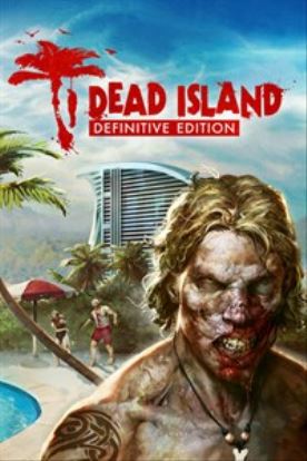 Microsoft Dead Island Definitive Edition Xbox One1