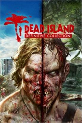 Microsoft Dead Island Definitive Collection Xbox One1
