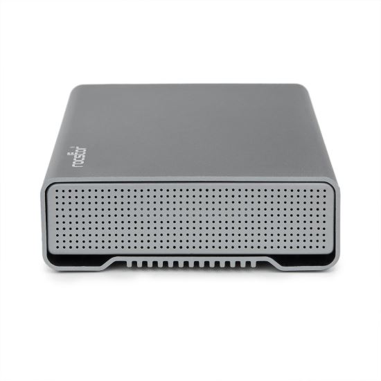 Rocstor Rocpro D90 external hard drive 4000 GB Gray1