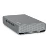 Rocstor Rocpro D90 external hard drive 4000 GB Gray2