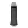 Rocstor Rocpro D91 disk array 6 TB Desktop Black6