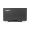 Rocstor Rocpro D91 disk array Desktop Black3