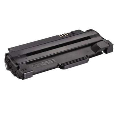 DELL 3J11D toner cartridge 1 pc(s) Original Black1