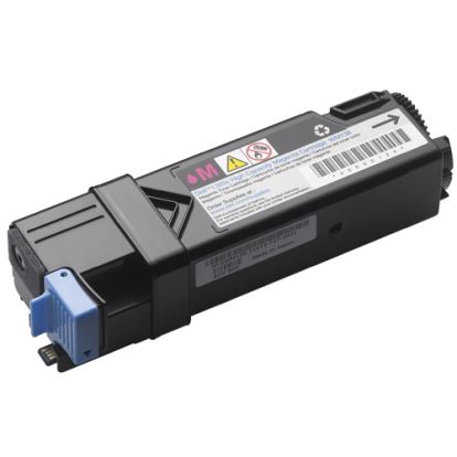 DELL P240C toner cartridge Original Magenta1