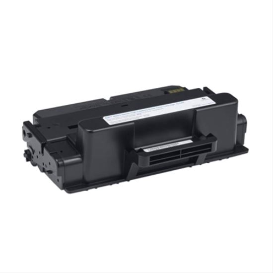 DELL C7D6F toner cartridge 1 pc(s) Original Black1