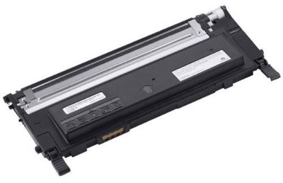 DELL Y924J toner cartridge 1 pc(s) Original Black1