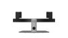 DELL Dual Monitor Stand 27" Aluminum, Black8