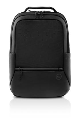 DELL PE1520P notebook case 15.6" Backpack Black1