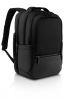 DELL PE1520P notebook case 15.6" Backpack Black2