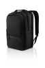 DELL PE1520P notebook case 15.6" Backpack Black3