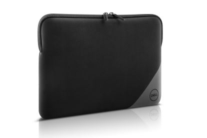 DELL ES1520V notebook case 15" Sleeve case Black, Green1