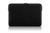 DELL ES1320V notebook case 13.3" Sleeve case Black4