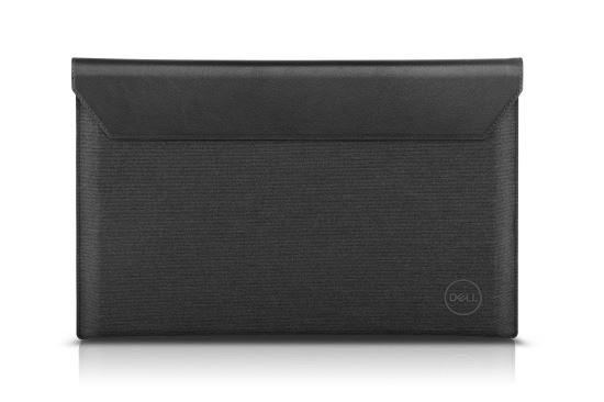 DELL PE1420V notebook case 14" Sleeve case Black, Gray1