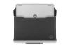 DELL PE1420V notebook case 14" Sleeve case Black, Gray6