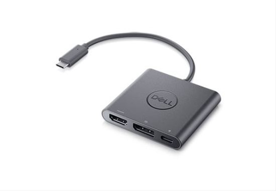 DELL 470-AEGY 7.09" (0.18 m) DisplayPort HDMI1