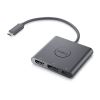 DELL 470-AEGY 7.09" (0.18 m) DisplayPort HDMI3